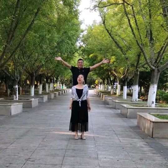爱自已，爱生活，更要爱运动🏃