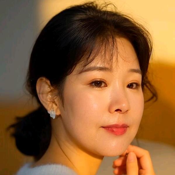 幸福美满