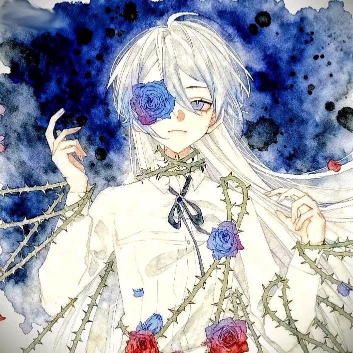 ℳ̶̶̶̶♡̶҉灵苗ℳ