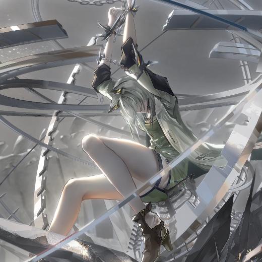 白星