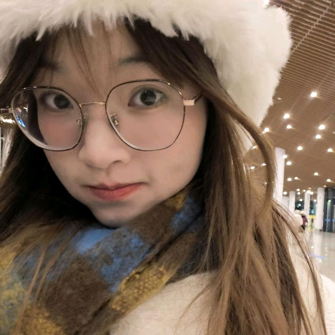 糯米米吖