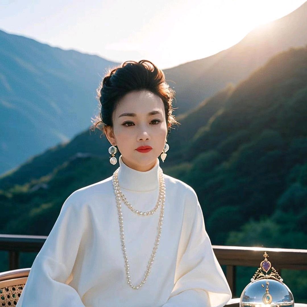 美丽人生&(好物分享）