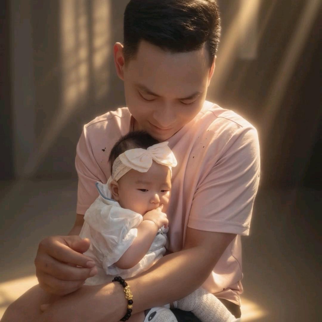 李子树上挂咸鱼