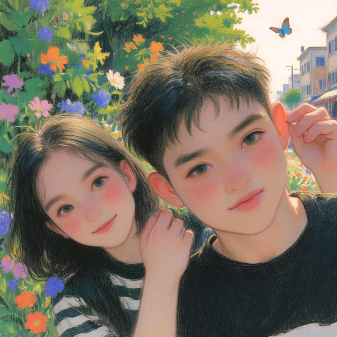 柿柿如意🍅🍊