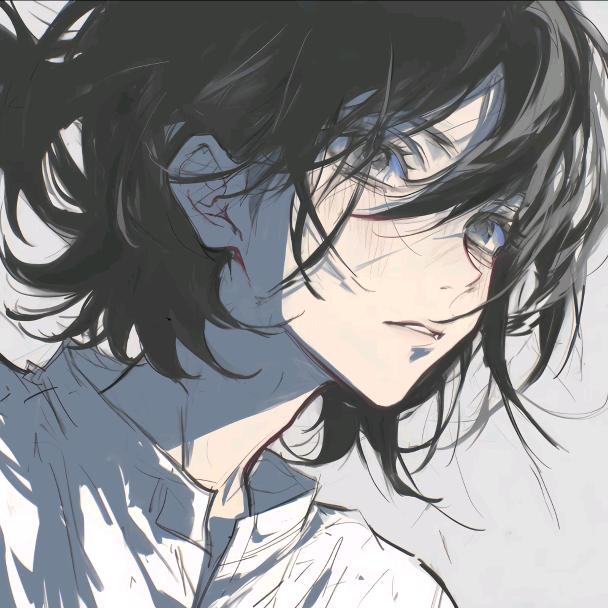 ˶⍤⃝˶小五有点伤心ᰔᩚ