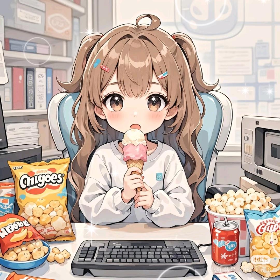 ℳঞ班班零食铺꧔ꦿ໊ོ🧸