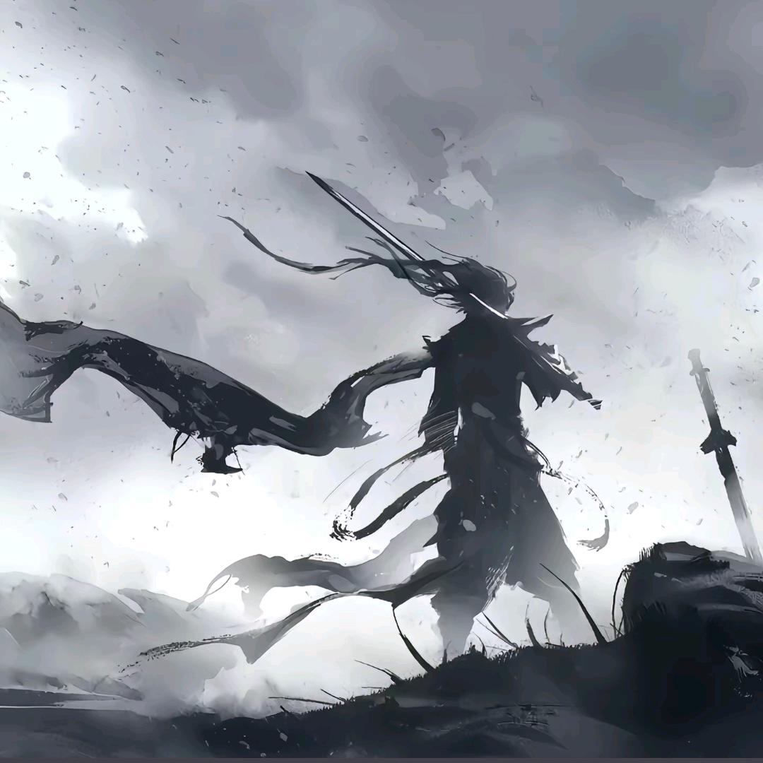 无情无义少年郎