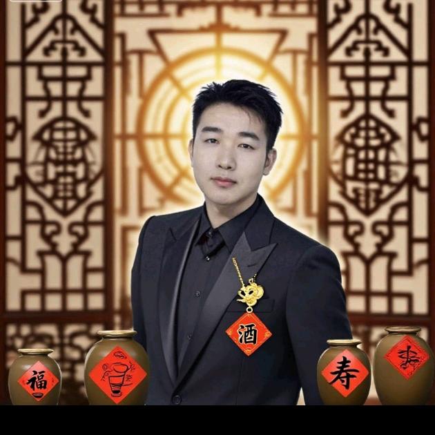 成都原生态酒- -华哥