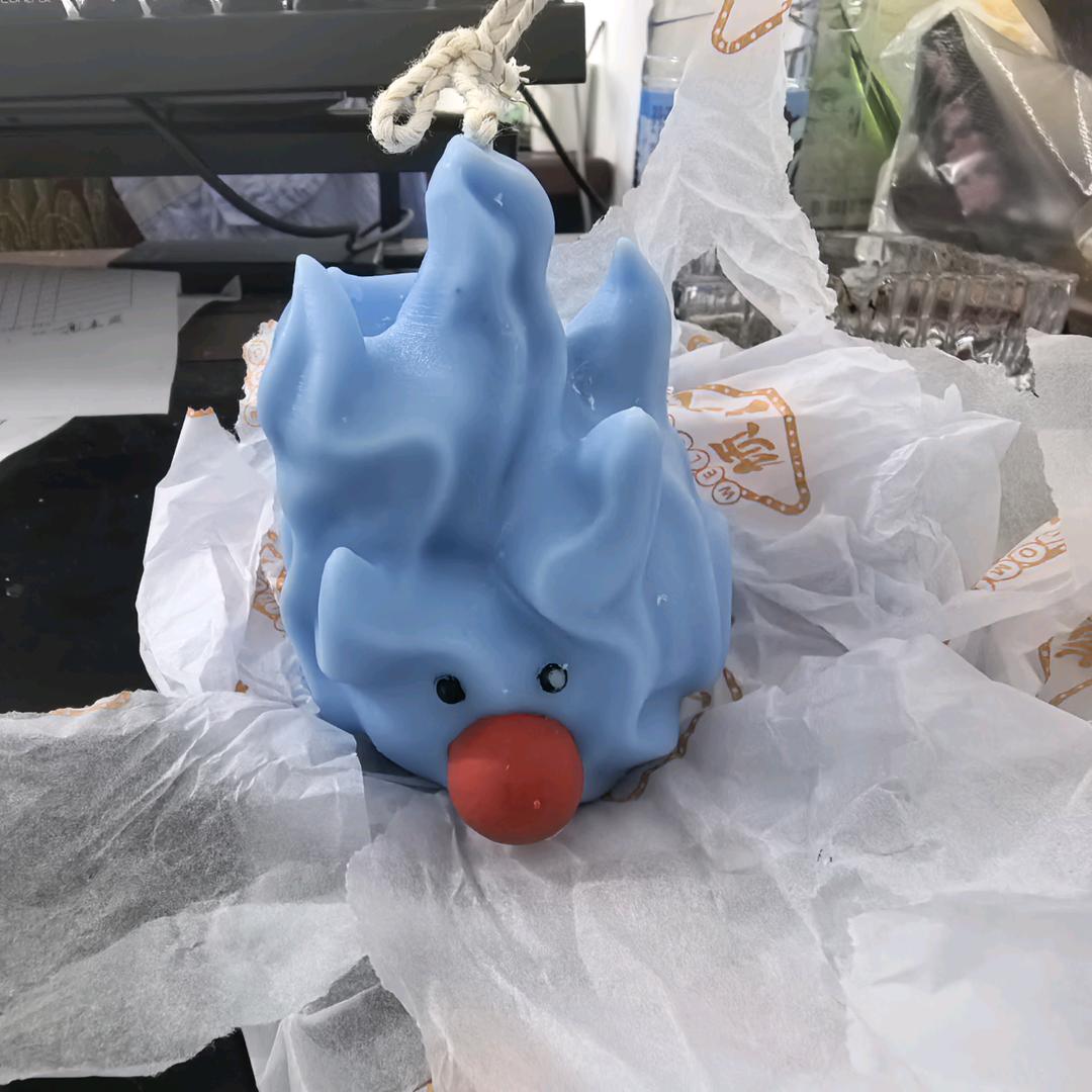 萱萱的尿