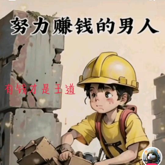努力搬砖