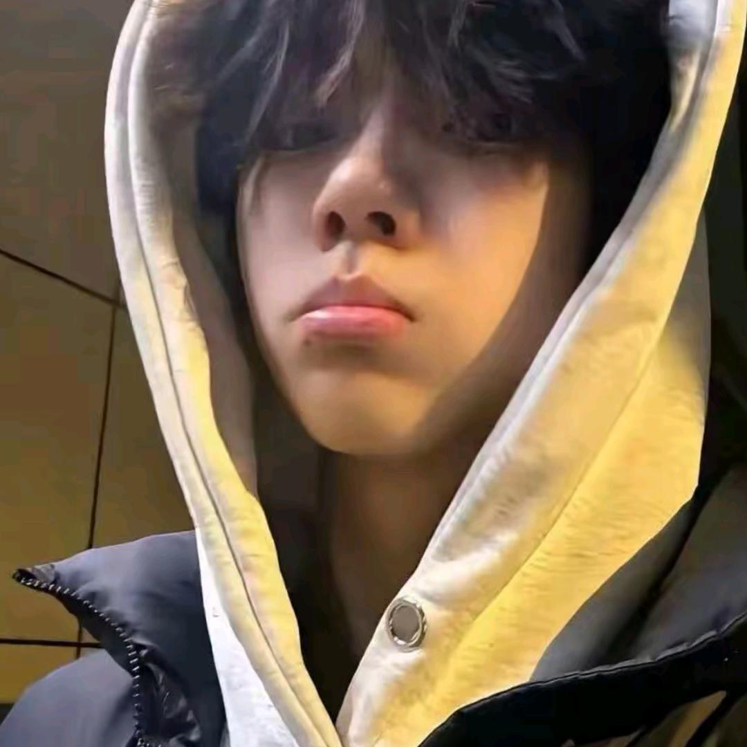 一颗忧郁的土豆