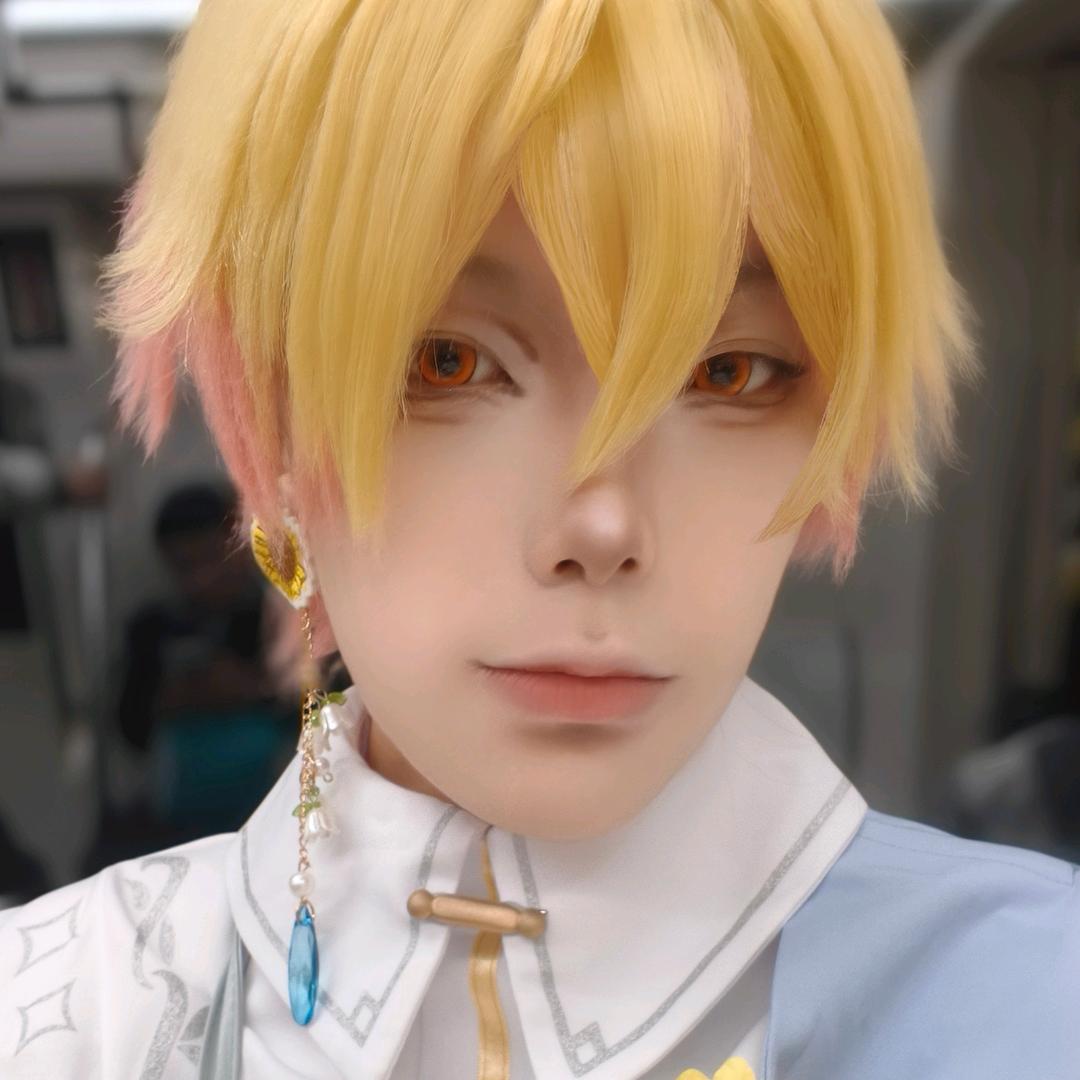 酥油饼（喜欢线条小狗版）