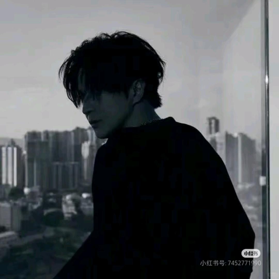 小白.