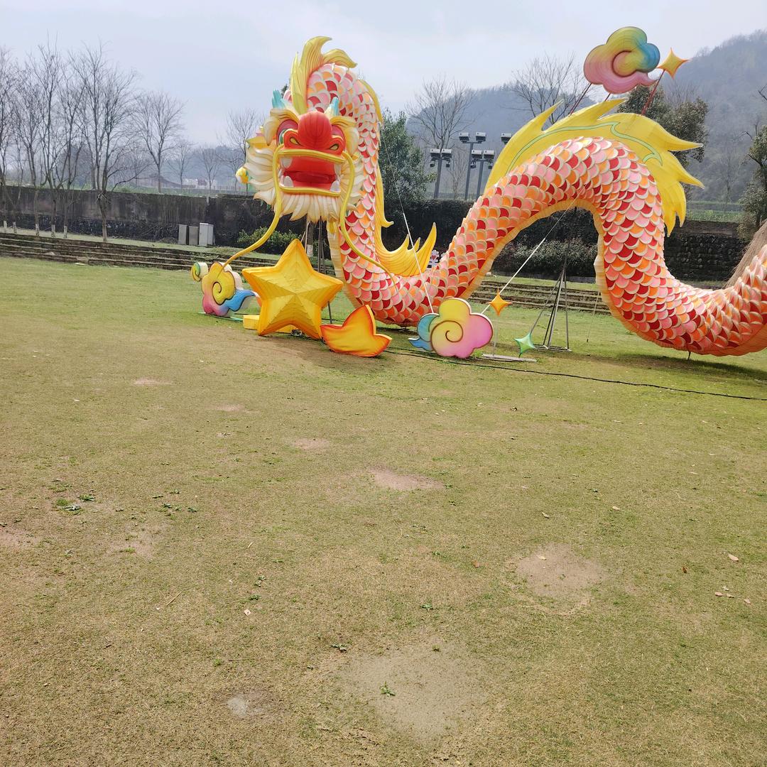 茶园林