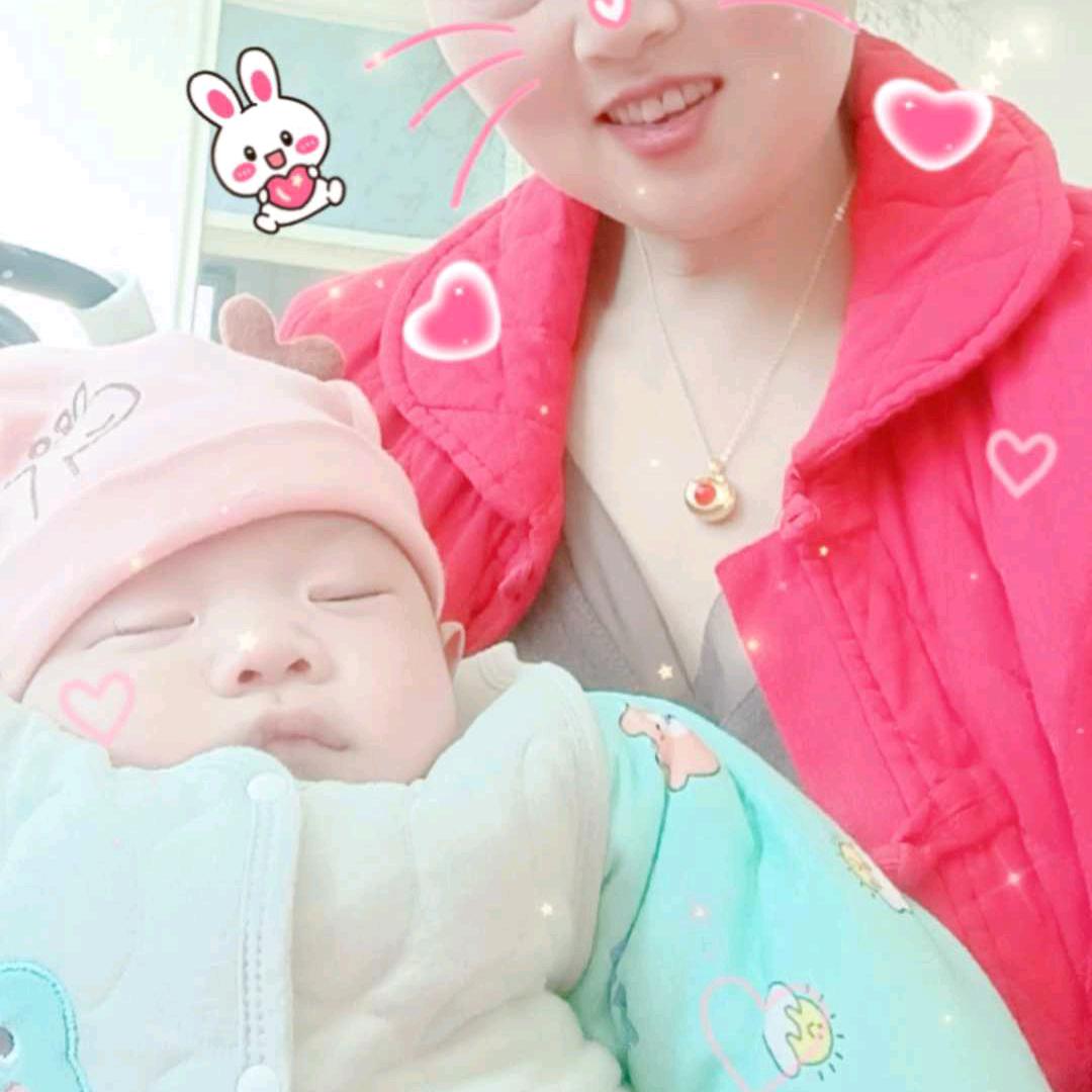 🌹闫三妹🌹
