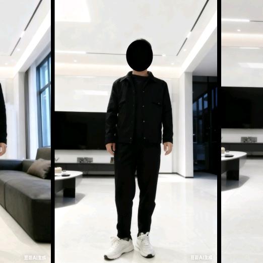 小杨先生