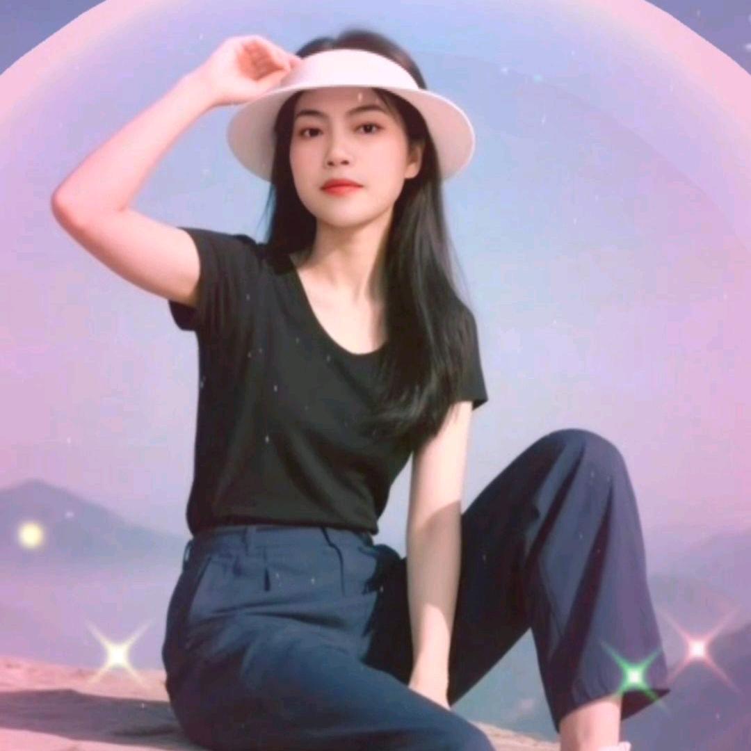 姐的傲气你模仿不起