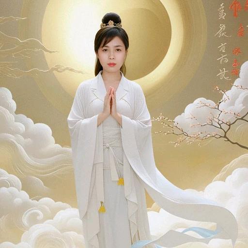 修善念