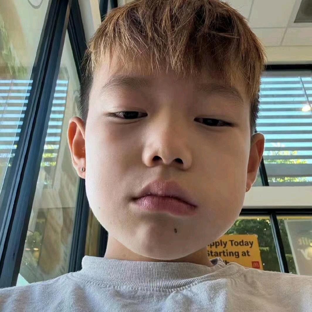 做个好人