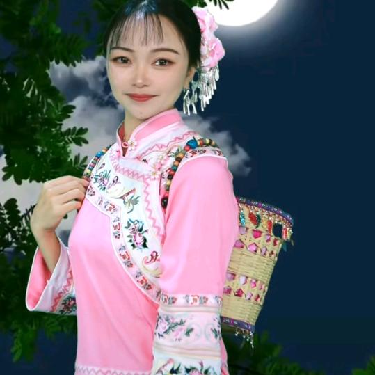望穿秋水