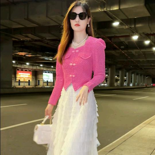 晴晴日用品商行