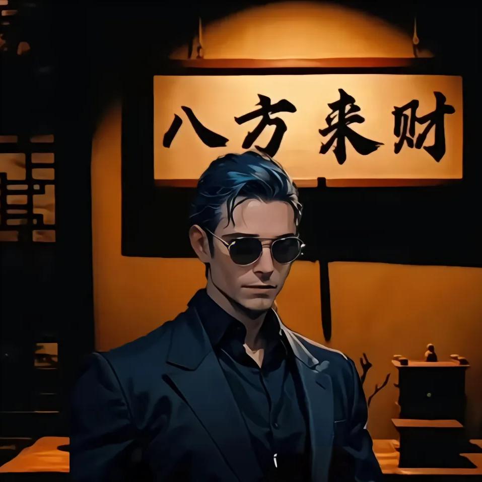 城市摆渡人-晓光