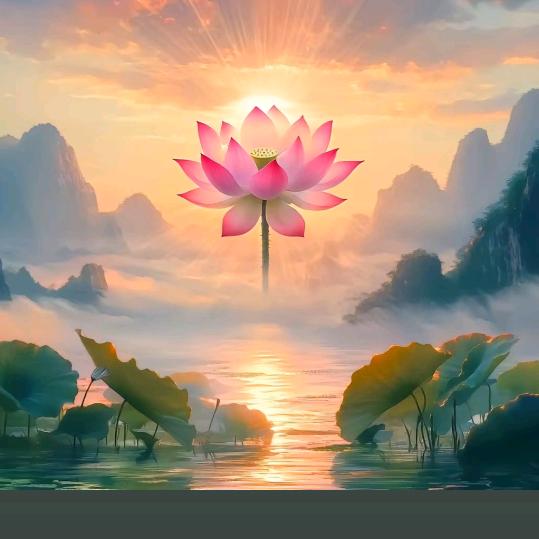 🙏刘府结善缘🙏