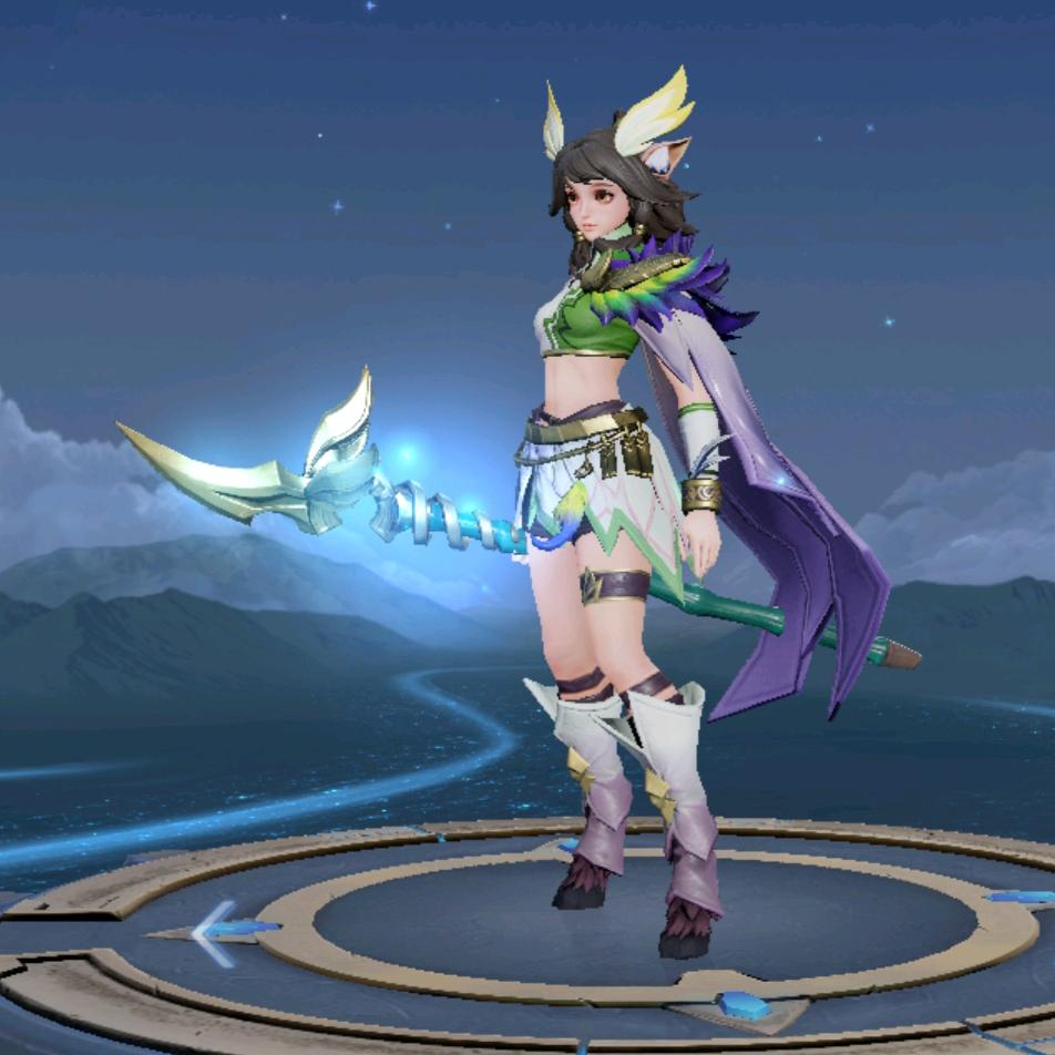 艳子