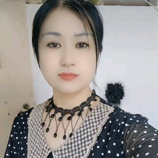 蓝天