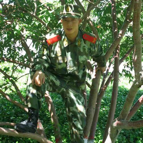 兵哥哥