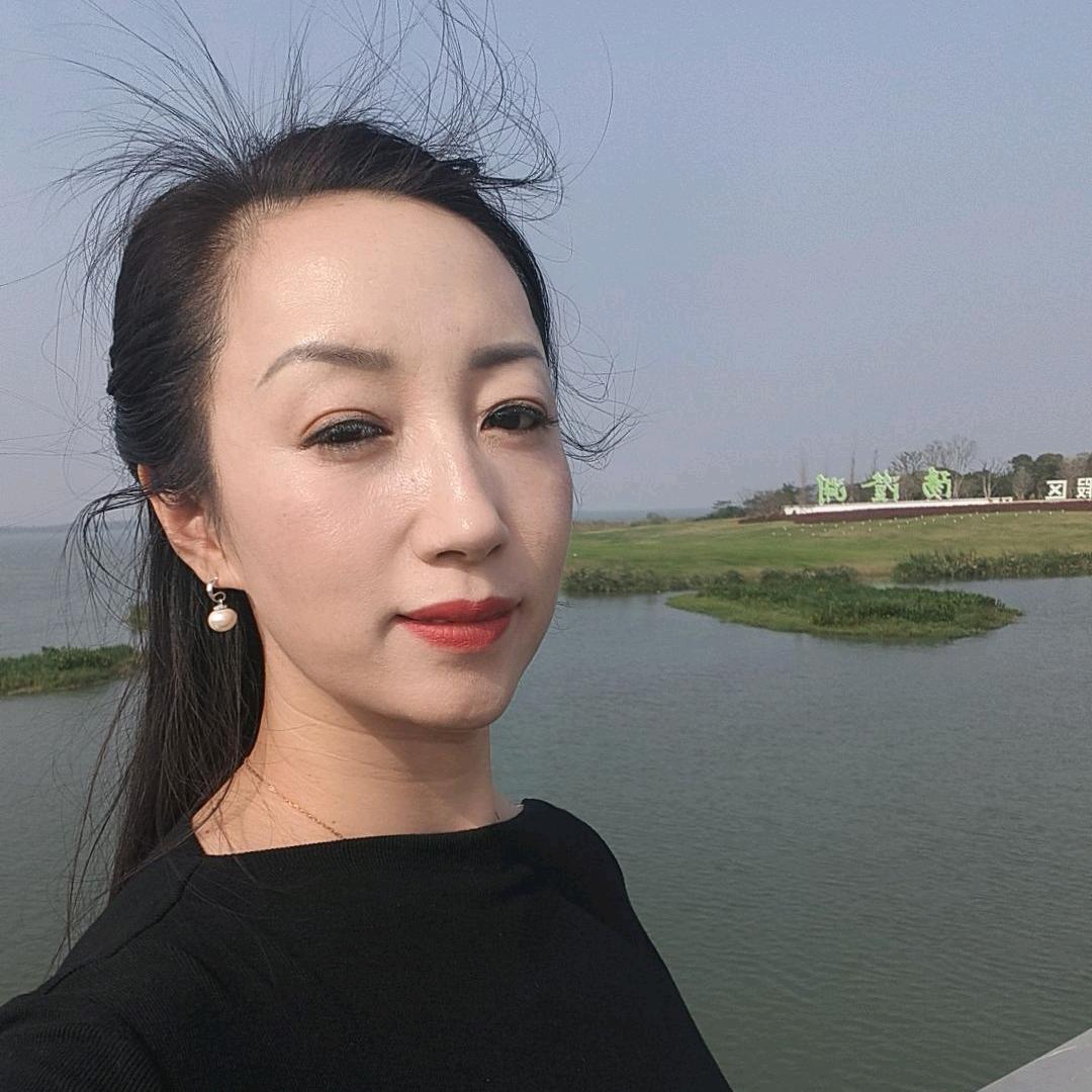 芳姐在苏州