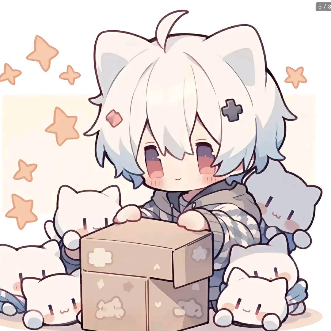⚡️小六生存很菜cai✨
