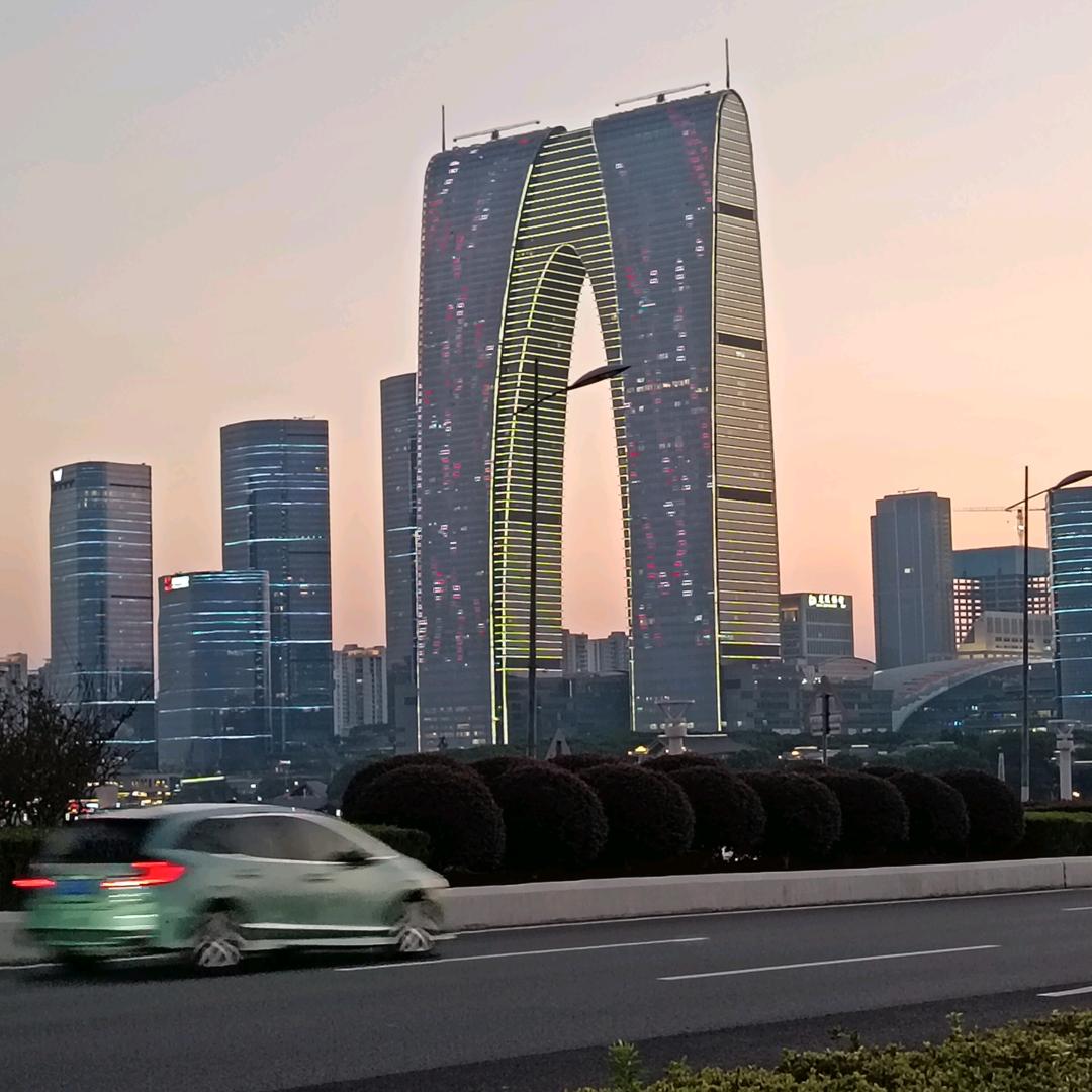 那些曾经@已不在