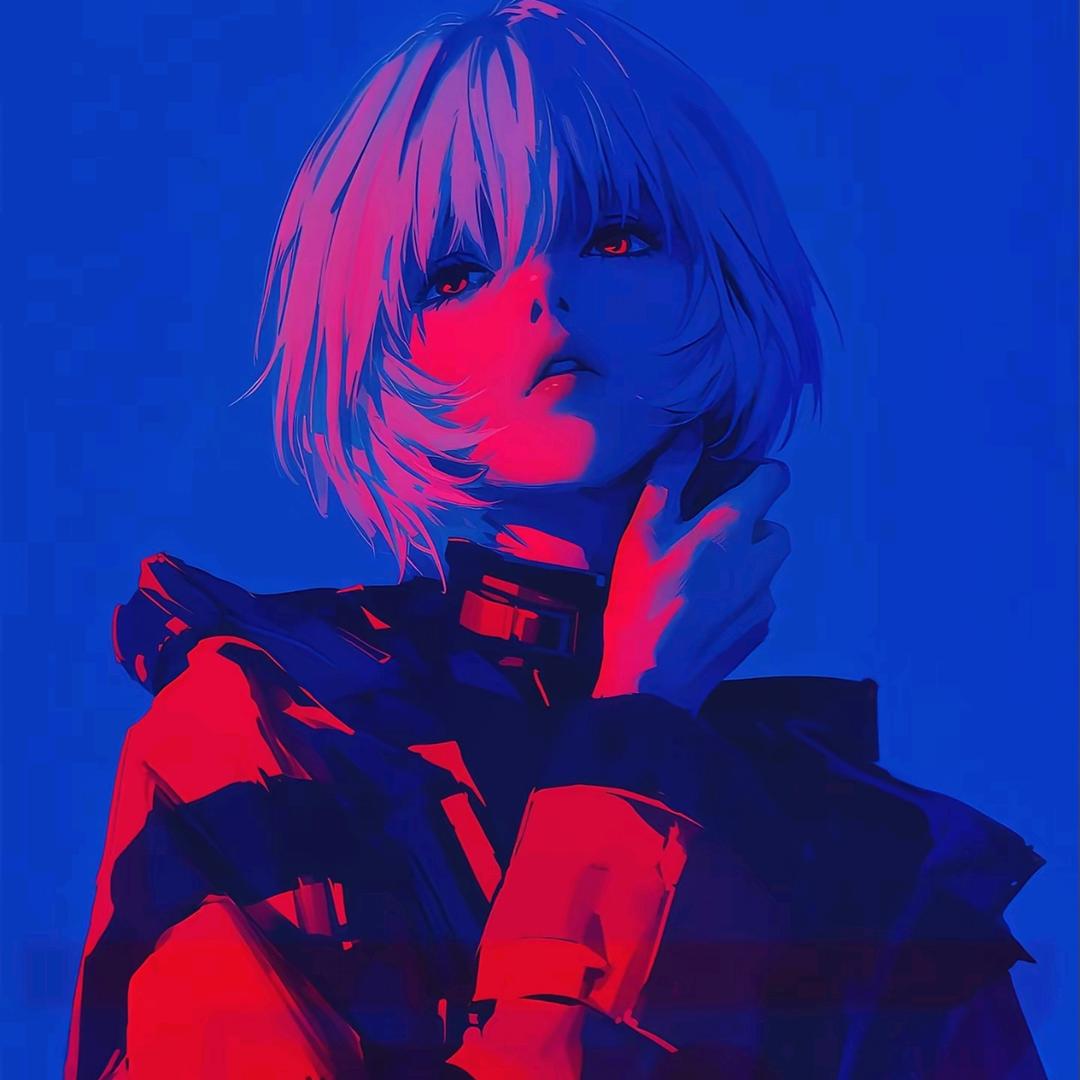 蹦哒兔子