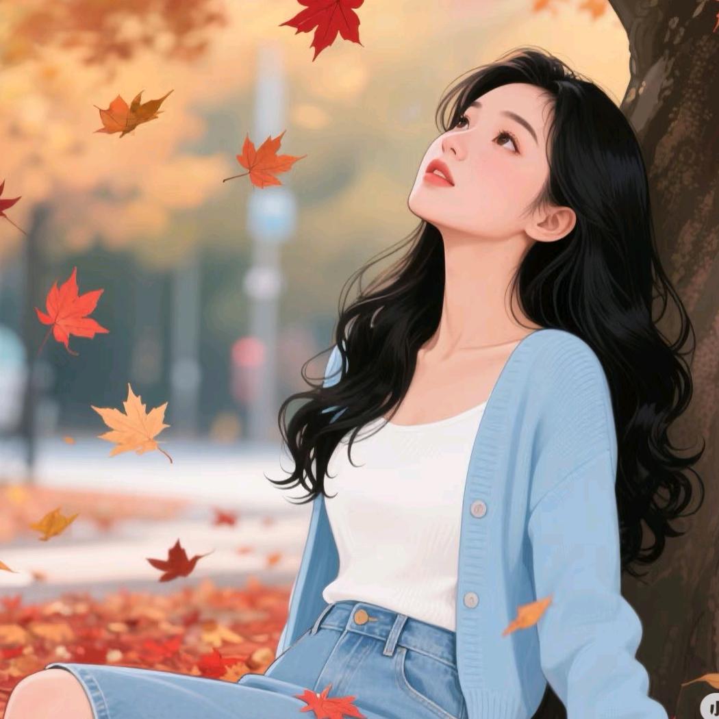 一颗小山楂