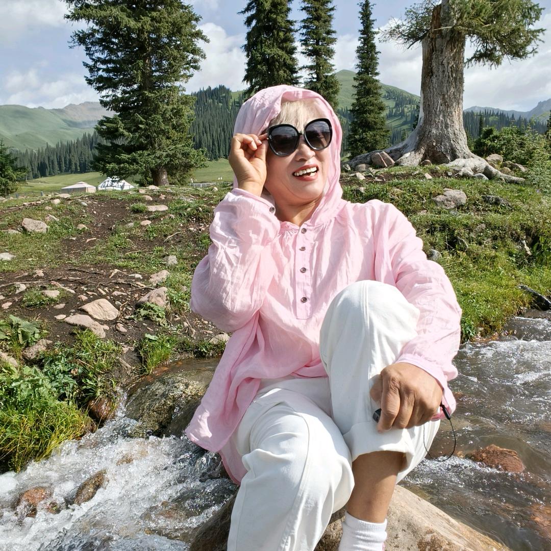 知心栗姐探讨婚姻