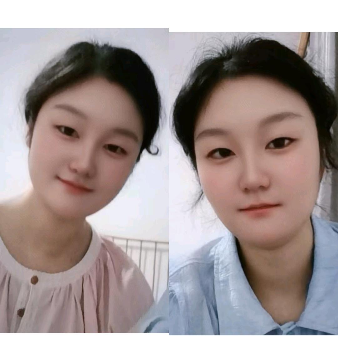 双胞胎姐妹在南漂