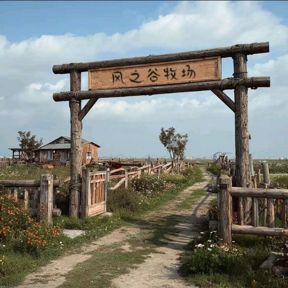 哆哆农业
