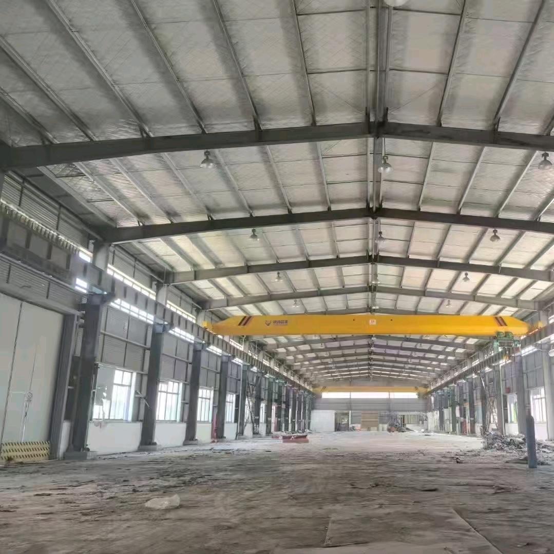 洪瑞二手钢结构