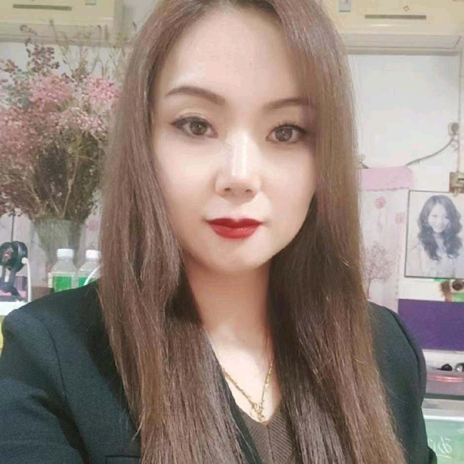 专业理发