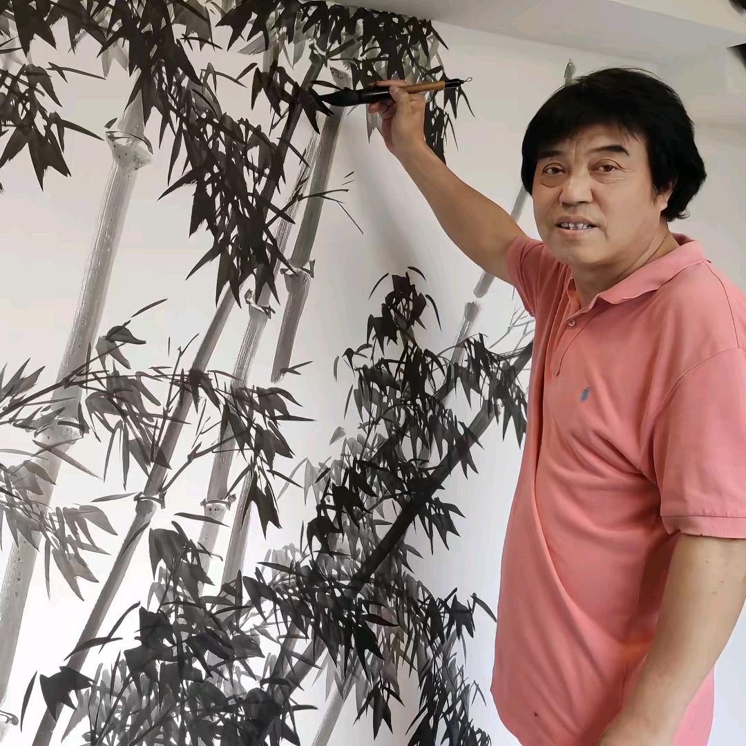 中培带你了解中国画（下午2点直播）