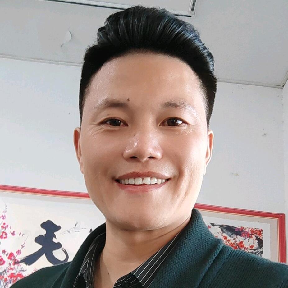 刚子倾听