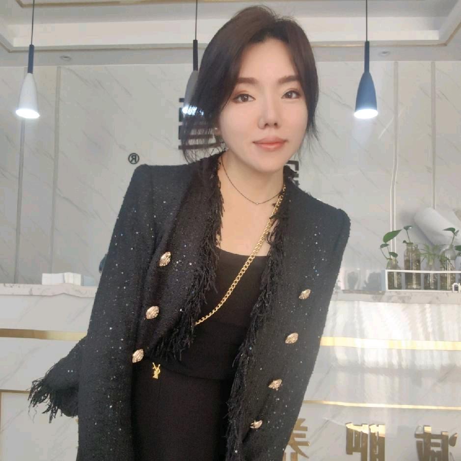 佳木斯丽铭阁美容