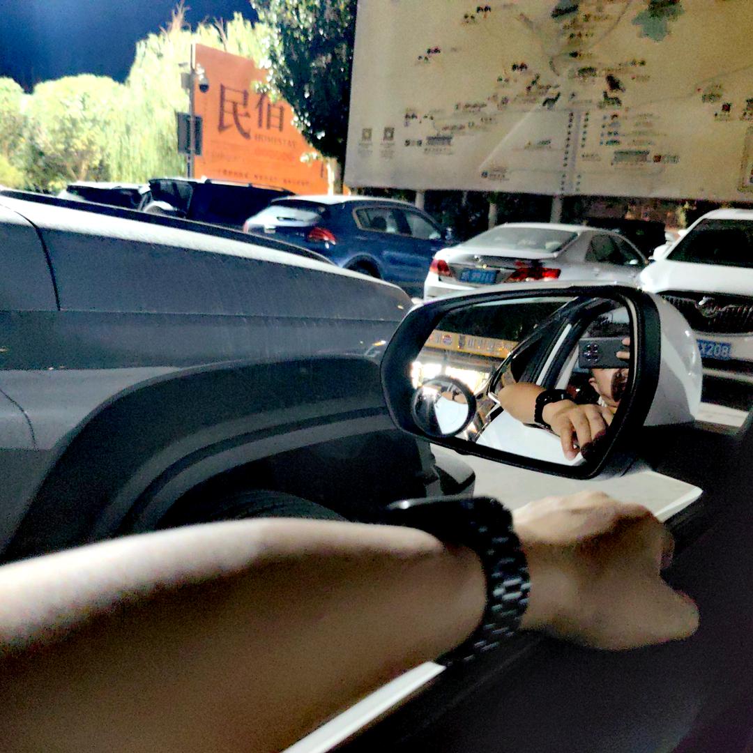 西北旅行@马先森