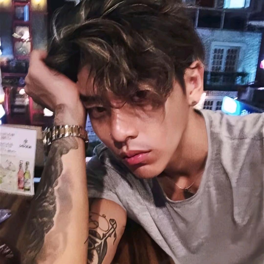 天下第一伤心男子