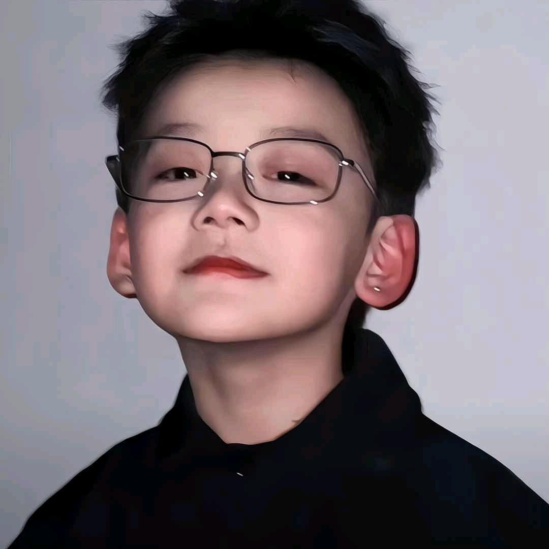 小薛同学~