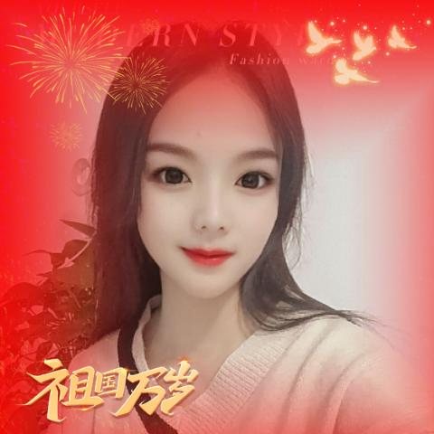 ღ᭄💞ঞ小🍬幸运