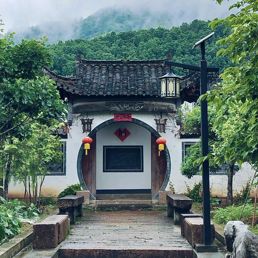 渔夫的小屋