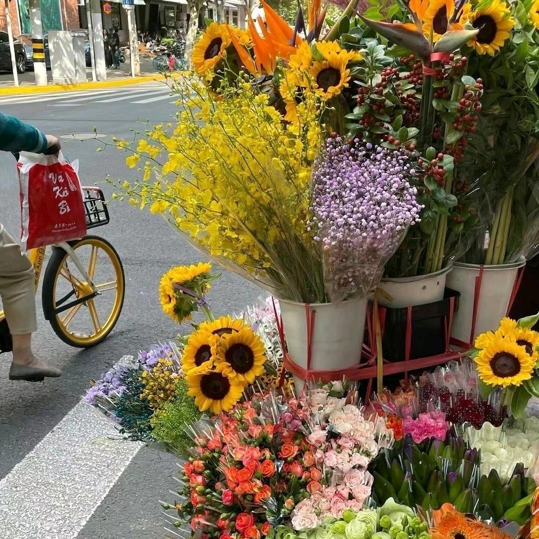梦信讯商贸旗舰号