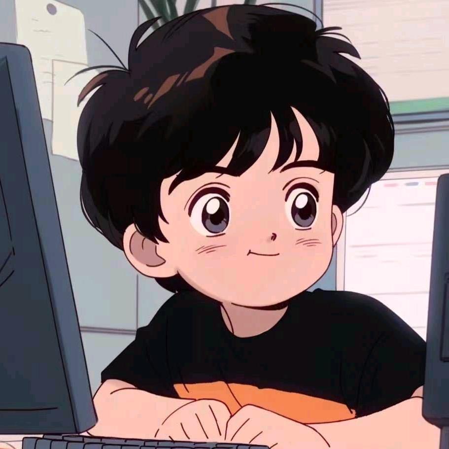 a～小尹